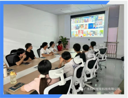 青春閃耀智造未來，第二期雛鷹訓練營完滿結束。